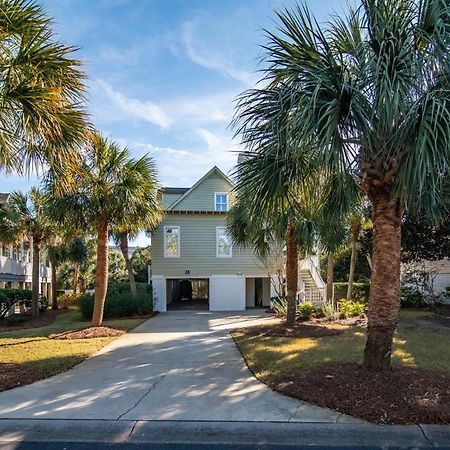 Compass Pointe 34 Three Bedroom House In Gated Litchfield By The Sea Pawleys Island Εξωτερικό φωτογραφία