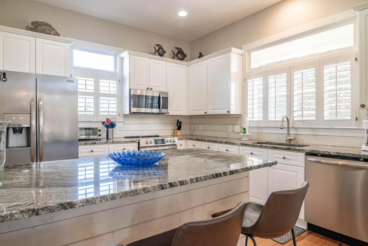 Compass Pointe 34 Three Bedroom House In Gated Litchfield By The Sea Pawleys Island Εξωτερικό φωτογραφία