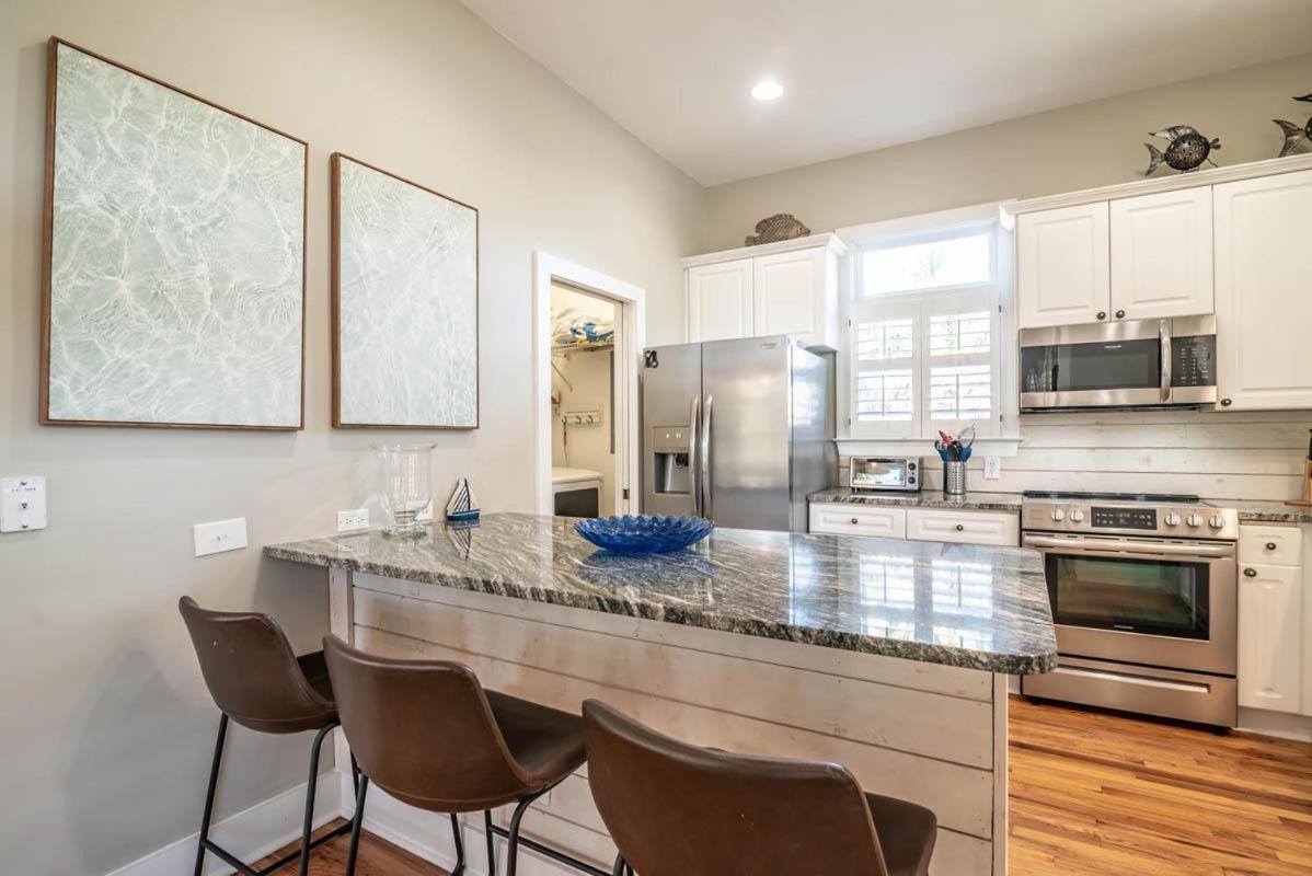 Compass Pointe 34 Three Bedroom House In Gated Litchfield By The Sea Pawleys Island Εξωτερικό φωτογραφία