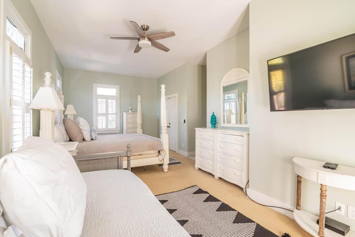 Compass Pointe 34 Three Bedroom House In Gated Litchfield By The Sea Pawleys Island Εξωτερικό φωτογραφία