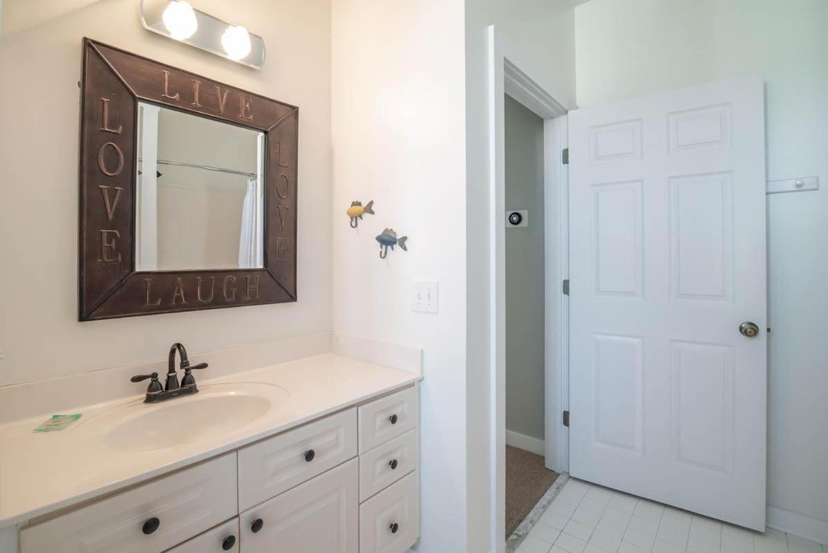 Compass Pointe 34 Three Bedroom House In Gated Litchfield By The Sea Pawleys Island Εξωτερικό φωτογραφία