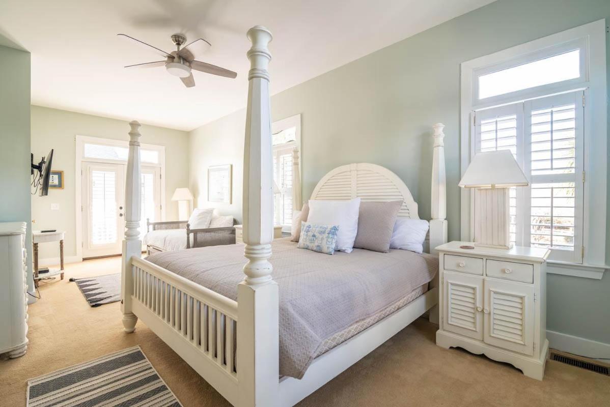 Compass Pointe 34 Three Bedroom House In Gated Litchfield By The Sea Pawleys Island Εξωτερικό φωτογραφία