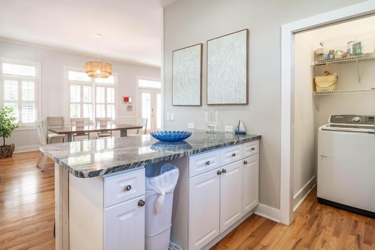 Compass Pointe 34 Three Bedroom House In Gated Litchfield By The Sea Pawleys Island Εξωτερικό φωτογραφία