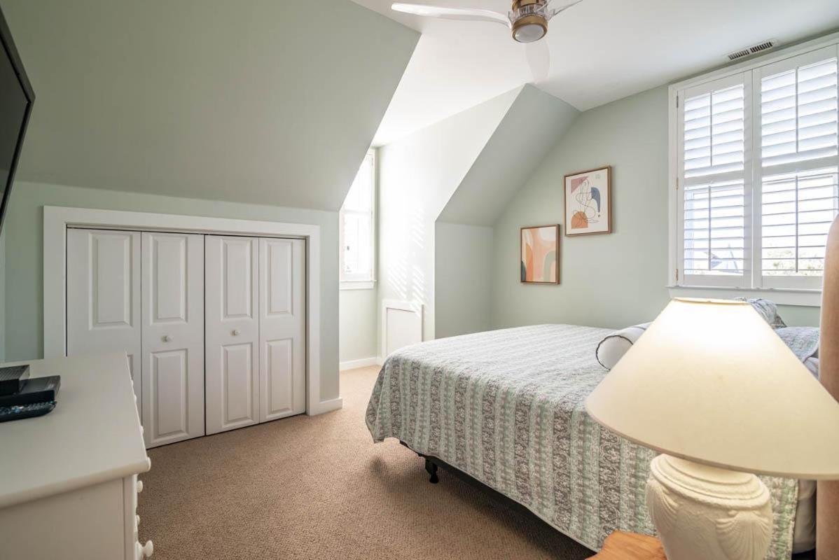 Compass Pointe 34 Three Bedroom House In Gated Litchfield By The Sea Pawleys Island Εξωτερικό φωτογραφία