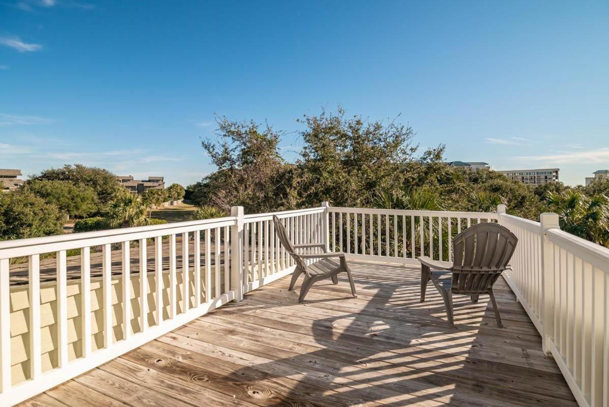 Compass Pointe 34 Three Bedroom House In Gated Litchfield By The Sea Pawleys Island Εξωτερικό φωτογραφία