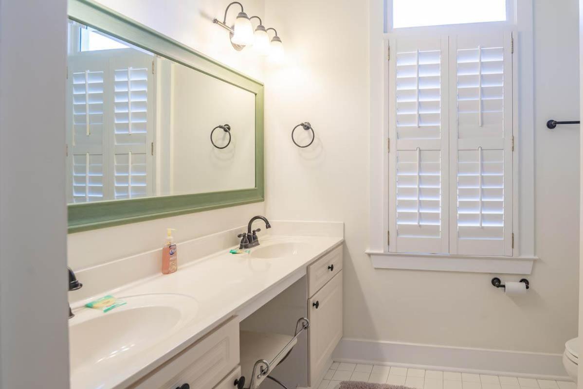 Compass Pointe 34 Three Bedroom House In Gated Litchfield By The Sea Pawleys Island Εξωτερικό φωτογραφία